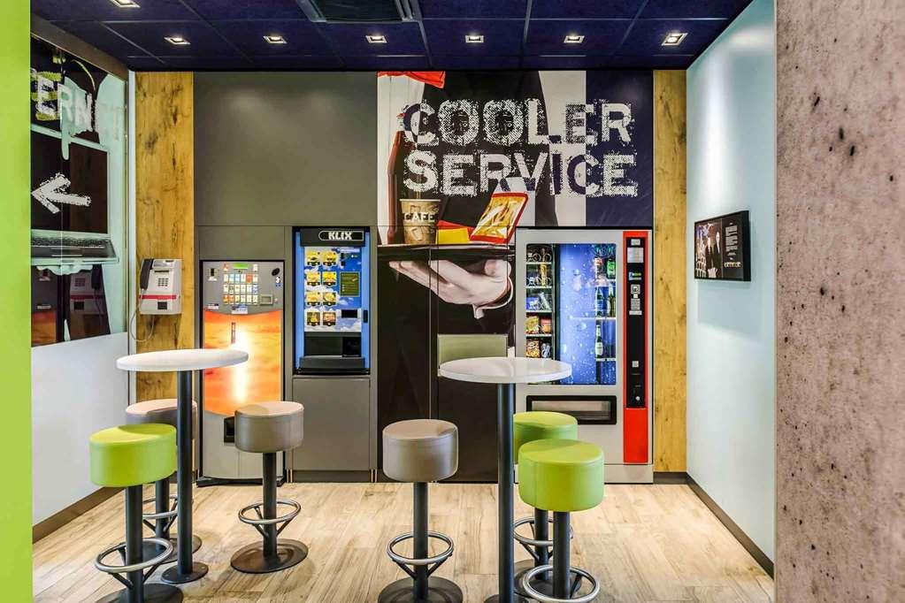 Ibis Budget Muenchen City Sued Bagian luar foto